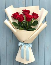 Букет Классика чувств в Агирише