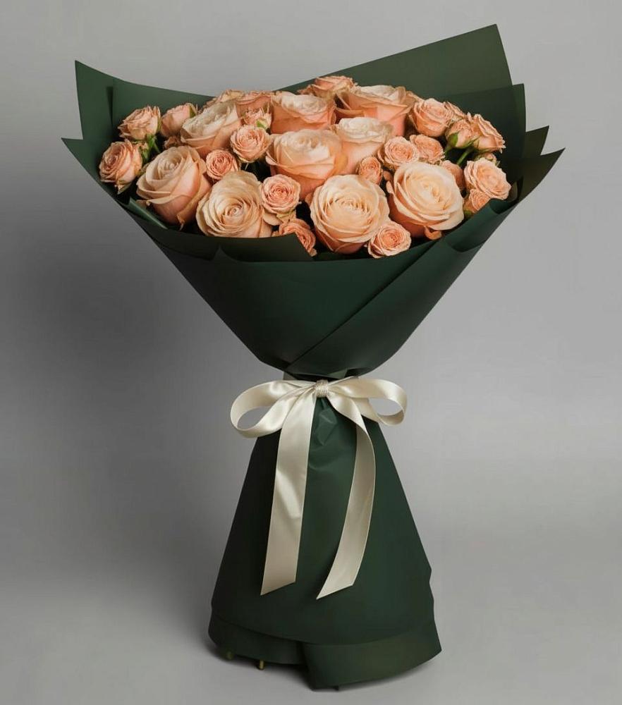 Букет Элегантный в Агирише