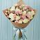 Букет цветов из: Розы в Агирише