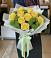 Букет цветов из: Хризантемы и Розы в Агирише