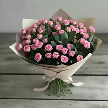 Букет Удовольствие в Агирише