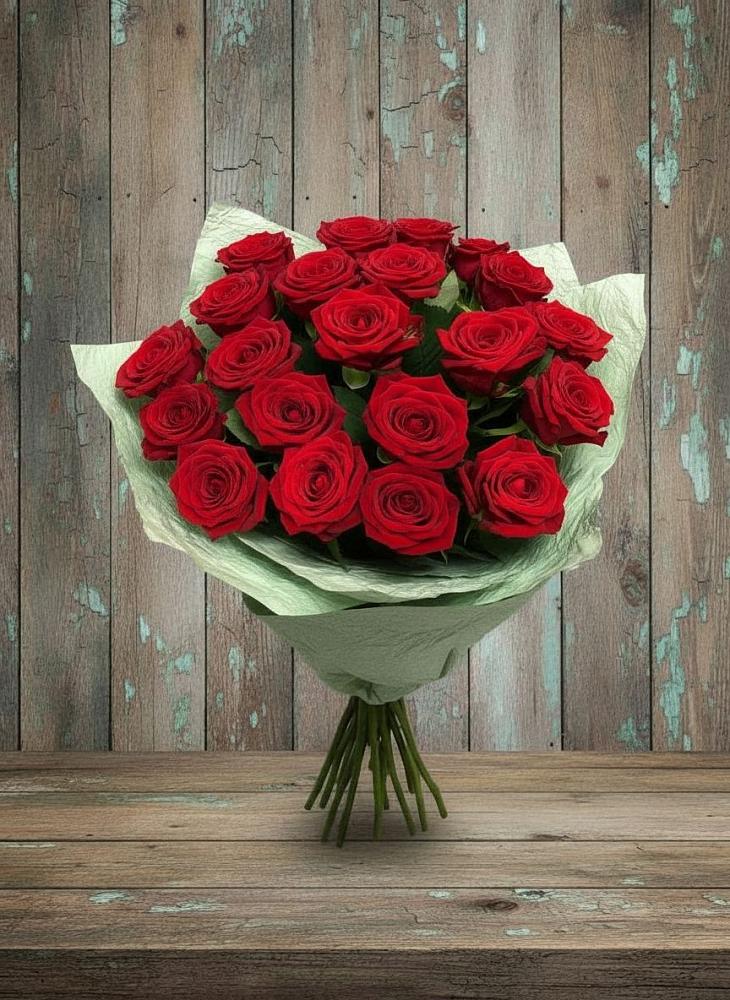 Букет Классика в Агирише