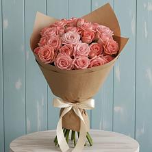 Букет цветов из:  Розы в Агирише
