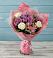 Букет цветов из: Герберы в Агирише