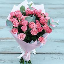 Букет Леди совершенство в Агирише