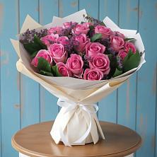 Букет цветов из:  Розы в Агирише